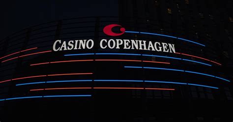 denmark casino jobs